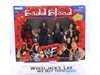 Badd Blood WWF 1998 Jakks Pacific Action Figure Set NEW MIB