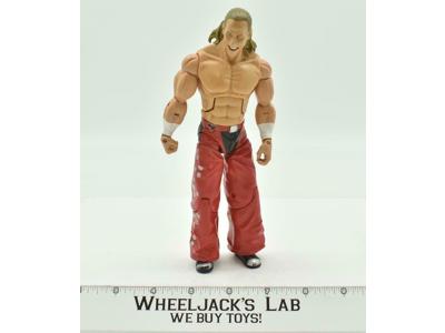 Shawn Michaels 7.5" Wrestling Figure 2005 Jakks Pacific WWE