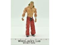 Shawn Michaels 7.5" Wrestling Figure 2005 Jakks Pacific WWE
