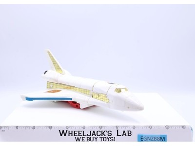 Sky Lynx SHUTTLE 1986 Vintage Hasbro G1 Transformers Action Figure