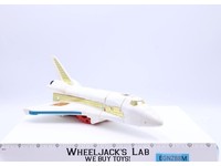 Sky Lynx SHUTTLE 1986 Vintage Hasbro G1 Transformers Action Figure