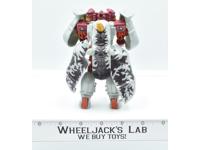 Heroic Maximal Rhinox Fox Kid Deluxe 1999 Beast Wars Hasbro Transformers