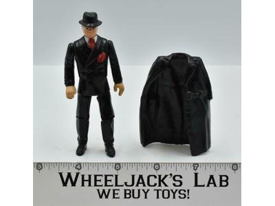 Toht Raiders of the Lost Ark Indiana Jones 1982 Kenner Vintage Action Figure