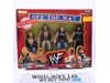 Off The Mat WWF 1998 Jakks Pacific Action Figure Set NEW MIB