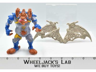 Wingnut &amp; Screwloose Teenage Mutant Ninja Turtle 1990 Playmates