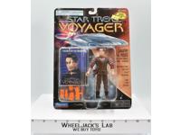 Chakotay Classic Star Trek Voyager 1996 Playmates Action Figure SEALED MOSC