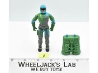 Flak-Viper #1 V1 1992 GI Joe ARAH Hasbro Vintage Action Figure