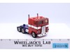 Optimus Prime CAB ONLY RT Vintage 1984 G1 Transformers Hasbro Action Figure