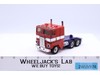Optimus Prime CAB ONLY RT Vintage 1984 G1 Transformers Hasbro Action Figure