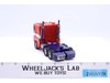 Optimus Prime CAB ONLY RT Vintage 1984 G1 Transformers Hasbro Action Figure
