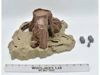 Dagobah Action Playset ESB 1981 Star Wars Vintage Kenner