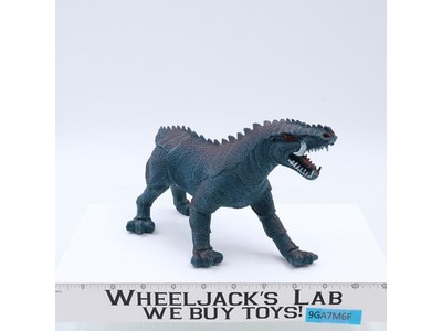 Sabretooth Serpent Dragons Knights & Daggers 1984 Imperial MOTU KO Action Figure