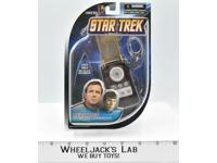 Communicator Keychain Original Series Star Trek 2009 Basic Fun SEALED NEW