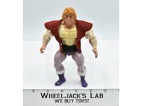 Prince Adam He-Man Masters of the Universe MOTU 1984 Mattel Action Figure