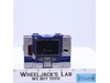 Soundwave 1984 Vintage G1 Transformers Action Figure BROKEN DECK