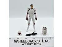 Ambush Clone Trooper Rys Star Wars The Clone Wars 2008 Hasbro Action Figure