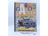 The A-Team Giant Story Coloring Book 1984 Vintage 21.5 x 16.5