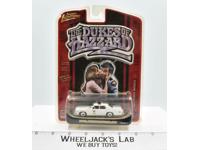 1977 Dodge Monaco Dukes of Hazzard 2006 RC2 Johnny Lightning NEW MOSC