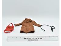 GI Joe Adventure Team Secret Agent 1972 Hasbro 12" Accessory