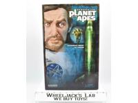 Astronaut Brent Beneath the Planet of the Apes Sideshow 12" Figure MISB