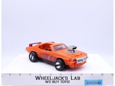 Stinger MASK M.A.S.K. 1986 Kenner Vintage Action Figure Vehicle