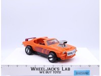 Stinger MASK M.A.S.K. 1986 Kenner Vintage Action Figure Vehicle