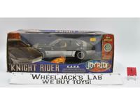 K.I.T.T. #1 Knight Rider 2005 RC2 Joyride Die-Cast Car MIB