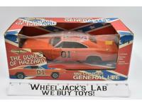 1969 Charger General Lee Dukes of Hazzard 2000 ERTL 1/18 Die Cast Car