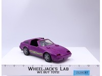 Manta MASK M.A.S.K. 1987 Kenner Vintage Action Figure Vehicle