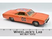 General Lee 1969 Dodge Charger Dukes of Hazzard 2005 ERTL Die-Cast Car 1/25