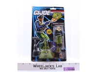 General Flagg GI Joe Battle Corps 1992 Hasbro Action Figure NEW SEALED