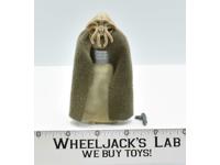 Squid Head 100% Complete Star Wars ROTJ 1983 Vintage Kenner NO REPRO