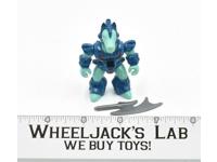 #23 Sir Sire Horse Battle Beasts 1987 Hasbro Takara Figure 100% Complete