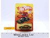 Hot Wheels Mustang S.V.O. 9531 Mattel 1982 Malaysia Vintage MOSC