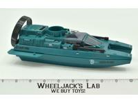 Water Moccasin 1984 GI Joe Hasbro Vintage Vehicle ARAH Action Figure
