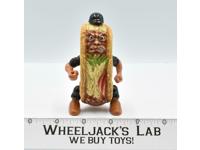 Taco Terror Food Fighters 1988 Mattel Vintage Action Figure
