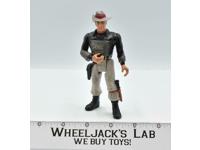 Sergeant Turner Jurassic Park Series 2 1993 Kenner Vintage Action Figure