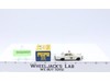 Police Car 55 W with driver Original Box Lesney Matchbox 1971 England
