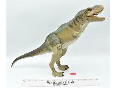 Thrasher T-Rex #1 JP29 Jurassic Park The Lost World 1997 Kenner Action Figure