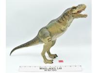 Thrasher T-Rex #1 JP29 Jurassic Park The Lost World 1997 Kenner Action Figure