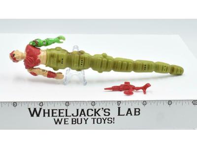 Golobulus V1 100% Complete 1987 GI Joe ARAH Vintage Hasbro Action Figure