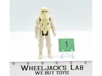 Imperial Stormtrooper Snowtrooper Hoth #1 Star Wars ESB 1980 Kenner Figure