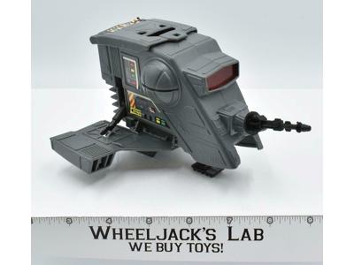 INT-4 Mini Rig 100% Complete 1983 Star Wars ESB Vintage Kenner Action Figure