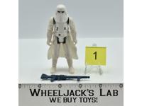 Imperial Stormtrooper Hoth #1 100% Complete Star Wars ESB 1980 Kenner NO REPRO
