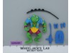 Genghis Frog Teenage Mutant Ninja Turtles TMNT 1989 Playmates Vintage Figure