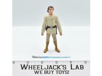 Luke Skywalker Star Wars 30th Anniversary 2007 Hasbro Action Figure