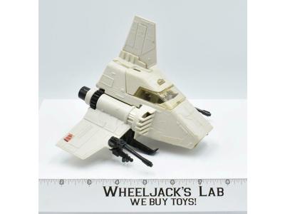 ISP-6 Imperial Shuttle Pod 100% Complete 1983 Star Wars ROTJ Vintage Vehicle