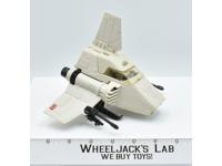 ISP-6 Imperial Shuttle Pod 100% Complete 1983 Star Wars ROTJ Vintage Vehicle
