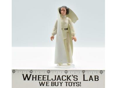 Princess Leia Organa Star Wars Vintage 1977 Kenner Action Figure