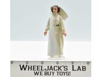Princess Leia Organa Star Wars Vintage 1977 Kenner Action Figure